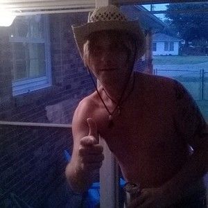 Meet your Posher, Chad